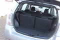 Daumennagel 11 - Toyota Verso Life 1,6 7 Sitzer+KLIMATRONIC=Kamera