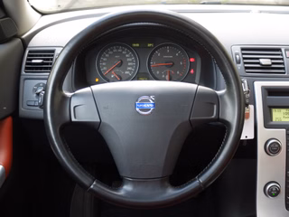 Volvo C30 1.6 D Drive Kinetic aus 1.Hand - фото 15
