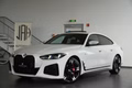 Daumennagel 1 - BMW 420 d xDrive M sport  PANO 360° STHZ