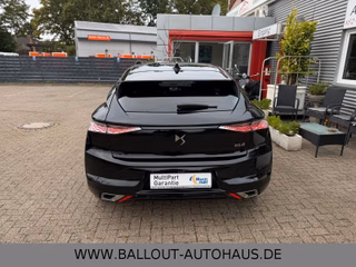 DS Automobiles DS4 DS 4 Performance Line+*HUD*AHK*NAV*CAM*FOCAL - foto 6