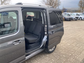 Ford Tourneo Connect PHEV Titanium +LED+Winterpaket - foto 11