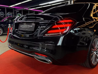 Mercedes-Benz S 450L 4Matic AMG Line /DESIGNO / PANO / ATTENTION ASST / 360°CAM / HEAD-UP - foto 2
