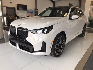 BMW X3 Used vehicle for sale