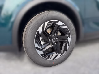 Nissan Qashqai N-Connecta e-Power Winter Komfort AfA - bilder 20