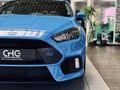 Daumennagel 6 - Ford Focus RS |Sony|Kamera|1.Hand|
