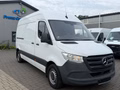 Daumennagel 8 - Mercedes-Benz Sprinter III Kasten FWD 215 CDI L2H2 Kamera+/AHK
