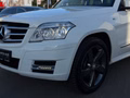 Daumennagel 11 - Mercedes-Benz GLK 220 CDI BlueEfficien 4Matic/AUTOMATIK/EURO.5/XENON/