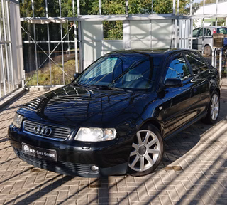 Audi A3 Used vehicle for sale