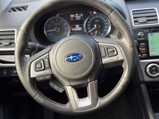 Subaru XV Exclusive+ EURO6/Leder/NAV/KAM/SHZ/ Automatik - foto 14