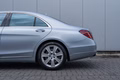 Daumennagel 34 - Mercedes-Benz S 560 4MATIC  designo BURMESTER 360 Fond Entert