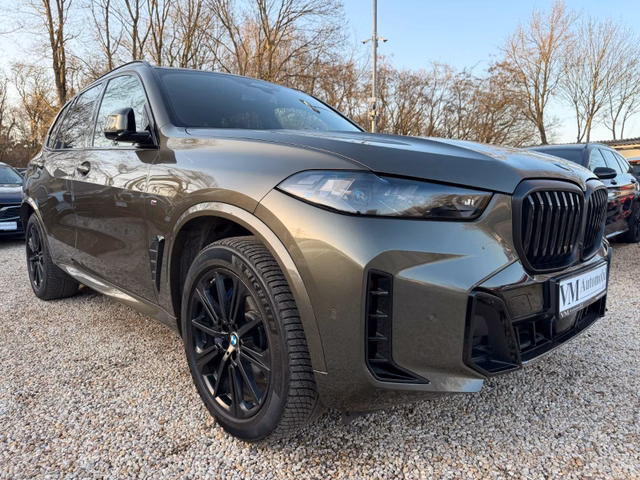 BMW X5 30 d xDrive FACELIFT M Sport Memory LED - foto 3