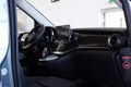 Daumennagel 22 - Mercedes-Benz V 250d EDITION 4MATIC lang  AUT NAV LED AHK STHZ