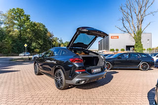 2027 BMW X6 xDrive40i - photo 3