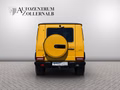 Daumennagel 5 - Mercedes-Benz G 63 AMG *SOLARBEAM*23"-ALU*DESIGNO*CARBON*ACC*