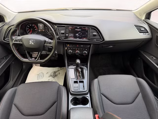 SEAT Leon ST FR Automatik Apple CarPlay Navi - bilder 6