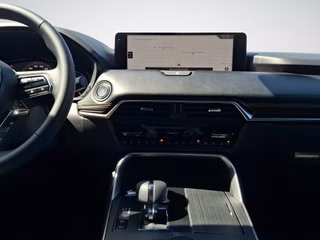 Mazda CX-80 3.3 D 254 8AT AWD Homura Plus 7-Sitzer - foto 9