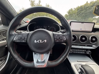 Kia Stinger GT 4WD Memory*360Kam*Pano - foto 1