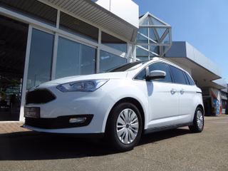 Ford Grand C-Max Neuwagen Kaufen