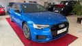 Daumennagel 9 - Audi A6 Avant 55 TFSI e quattro S-LINE