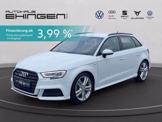 Audi A3 Gebrauchtwagen Kaufen