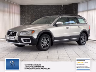 Volvo XC70 Gebrauchtwagen Kaufen