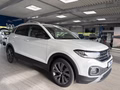 Daumennagel 5 - Volkswagen T-Cross Style