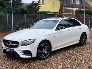 Mercedes-Benz E 43 AMG E43 4MATIC MULTIBEAM WIDESCREEN 360°KAMERA