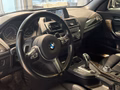 Daumennagel 13 - BMW M235 i CABRIO
