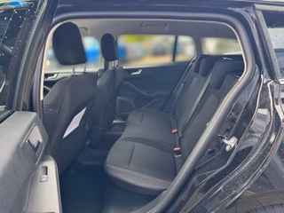 Ford Focus Turnier +TITANIUM EDITION+WINTER PAKET+ - foto 2