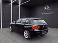 Daumennagel 5 - BMW 120 d Advantage 2 Hand Business-Paket Navi Tempomat Gepflegt