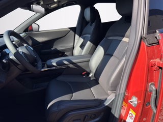 Mazda CX-6e EV 258ps RWD Takumi / 21-Zoll - bilder 4