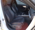 Daumennagel 19 - Audi RS4 AVANT 2.9 TFSI/ QUATTRO/MATRIX/MEMORY/PANO/TEMPO