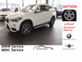 BMW X1 xDrive18d Aut. xLine LED Navi RFK PDC Komfortzugang - photo 1