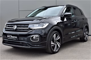 Volkswagen T-Cross Gebrauchtwagen Kaufen