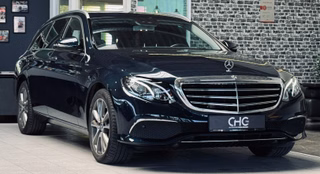 Mercedes-Benz E 400 Gebrauchtwagen Kaufen