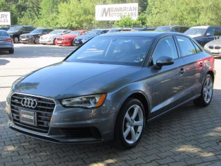 Audi A3 Used vehicle for sale