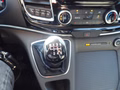 Daumennagel 22 - Ford Transit/Tourneo Custom Kombi 320 L2 Tourneo Titanium X