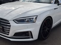 Daumennagel 16 - Audi S5 Cabriolet 3.0 quattro/AUTOMATIK/ACC/LED/SPUR/TOP/VOLL