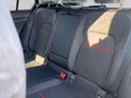 Daumennagel 12 - Volkswagen Golf GTI Clubsport 2,0 l TSI OPF 221 kW (300 PS) 7-Gang-Doppelkupplungsgetriebe DSG