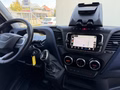 Daumennagel 16 - Iveco Daily 35S18 Webasto LED 3520 Hi-Mat AHK Asis Kli