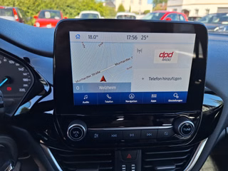 Ford Fiesta Trend 1.0 Navi DAB PPS V+H - foto 7
