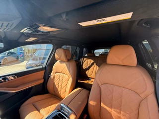 2026 BMW X5 xDrive40i - photo 7