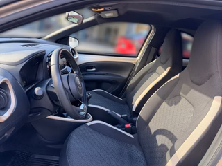 Toyota Aygo X Pulse +WKR+Carplay+Sicht Pak. - foto 12