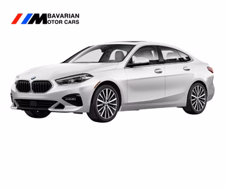 2021 BMW 228i xDrive Gran Coupe (F44) - photo 1