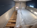 Daumennagel 33 - Chausson V697 Country Line Sondermodell Automatik