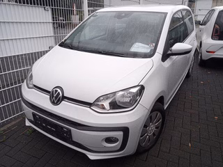 Volkswagen up! Gebrauchtwagen Kaufen