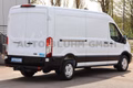 Daumennagel 5 - Ford Transit 350 Kasten L3H2 + Navi 360°-Cam AHK 2,5T
