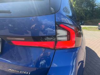 2027 BMW X1 xDrive28i - photo 1