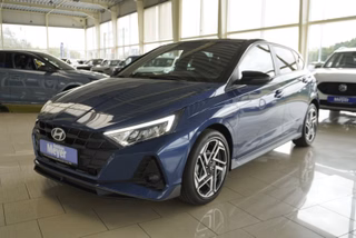 Hyundai i20 age.one-day registration Kaufen