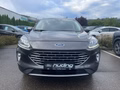 Daumennagel 3 - Ford Kuga 2.5 Duratec Plug-In Hybrid Titanium X